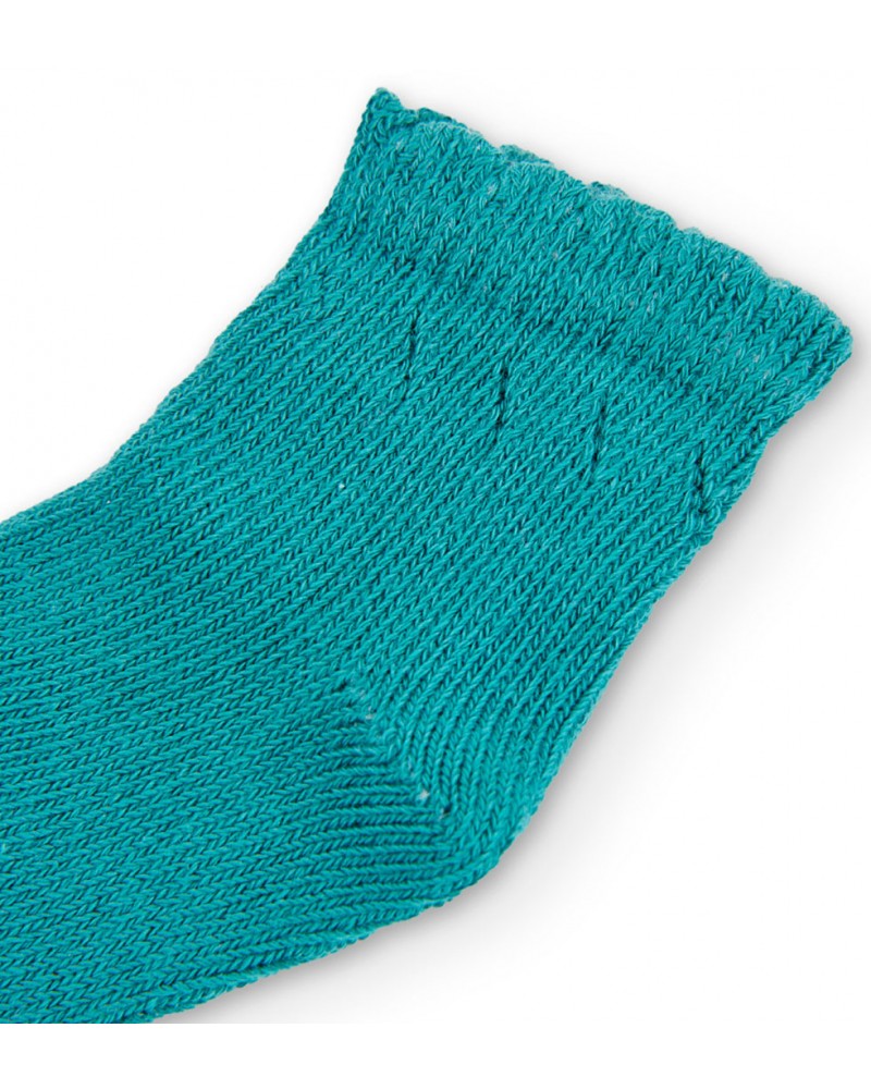 BOBOLI Pack of socks for baby girl - 296018