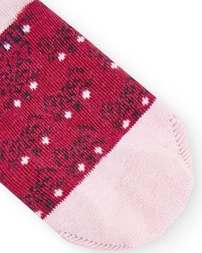 BOBOLI Pack of socks for girl - 496065