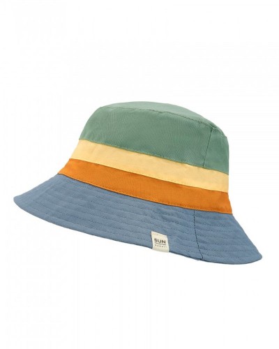 BOBOLI Hat "safari" unisex - 490362