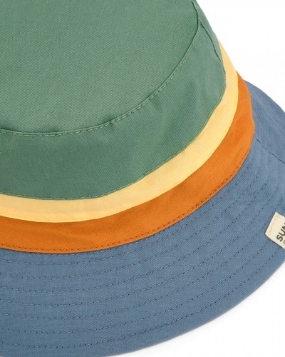 BOBOLI Hat "safari" unisex - 490362