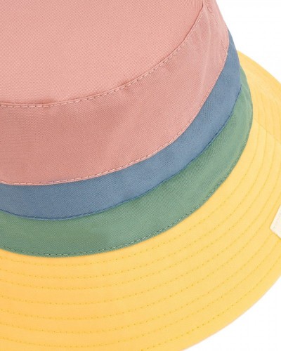 BOBOLI Hat "safari" unisex - 490362