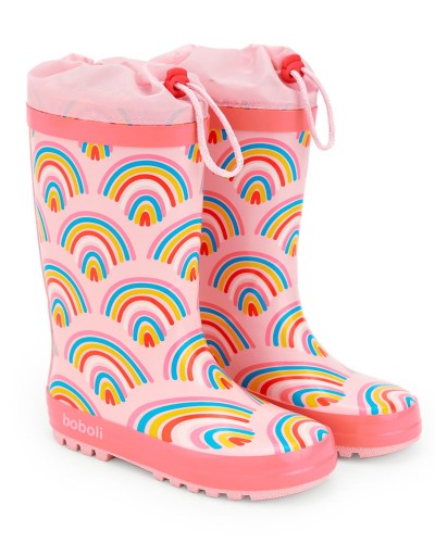 BOBOLI Boots for girl - 290180 BOBOLI Boots for girl - 290180