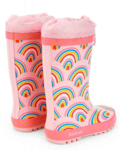 BOBOLI Boots for girl - 290180 BOBOLI Boots for girl - 290180