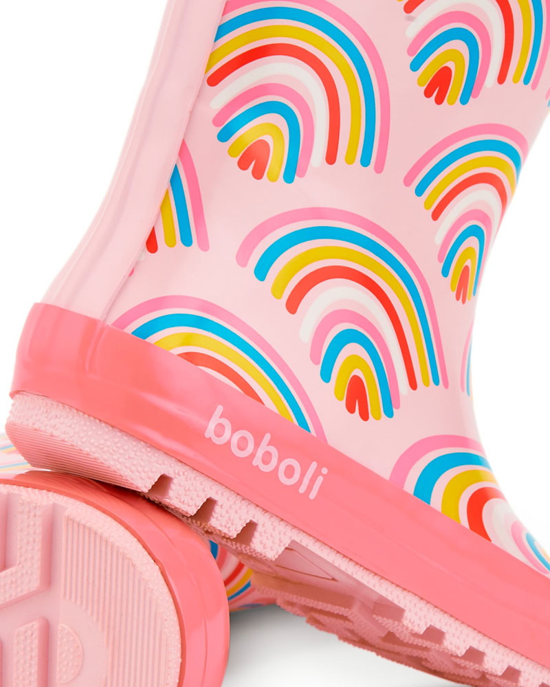 BOBOLI Boots for girl - 290180