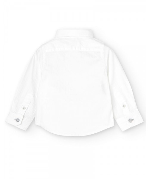 BOBOLI Shirt for baby -BCI - 717151