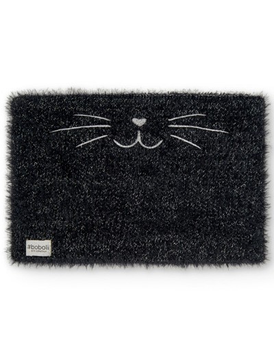 BOBOLI Knitwear scarf "kitten" for girl - 490441