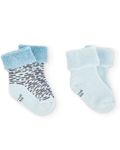 BOBOLI Pack of socks for baby -BCI - 197007