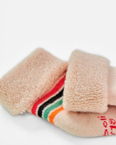BOBOLI Pack of socks for baby -BCI - 197007