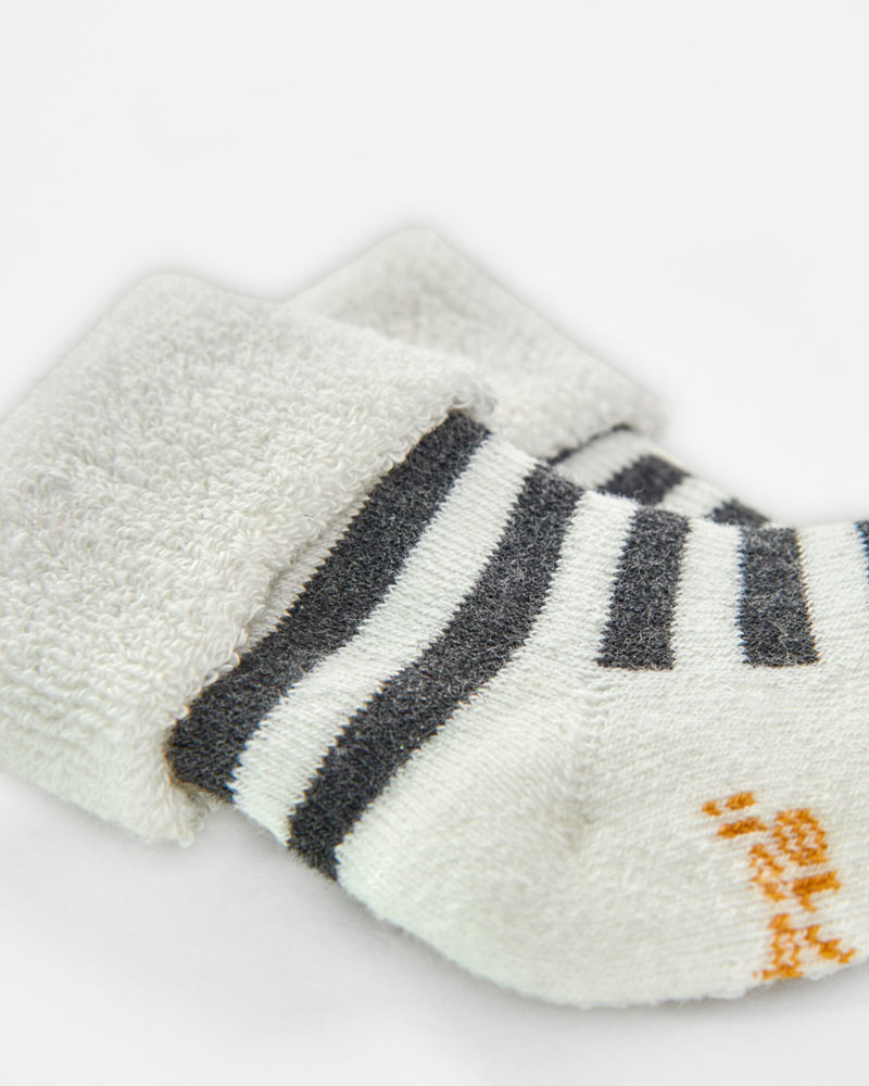 BOBOLI Pack of socks for baby -BCI - 197007