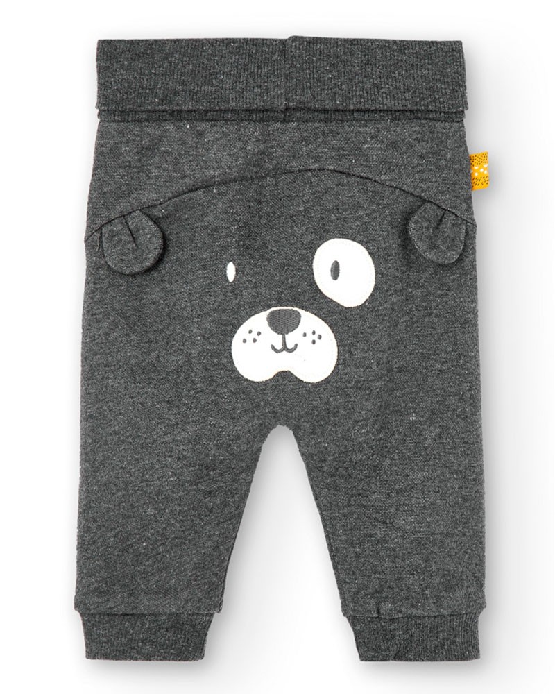 BOBOLI Pack knit for baby boy -BCI - 137146