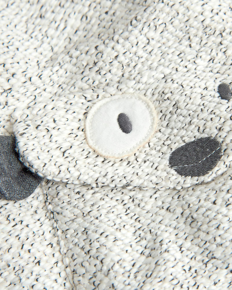 BOBOLI Pack knit for baby boy -BCI - 137146