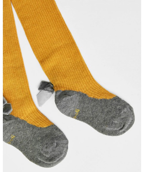 BOBOLI Thick tights for baby girl -BCI - 707026