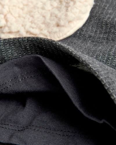 BOBOLI Knit skirt vichy for baby girl - 707060