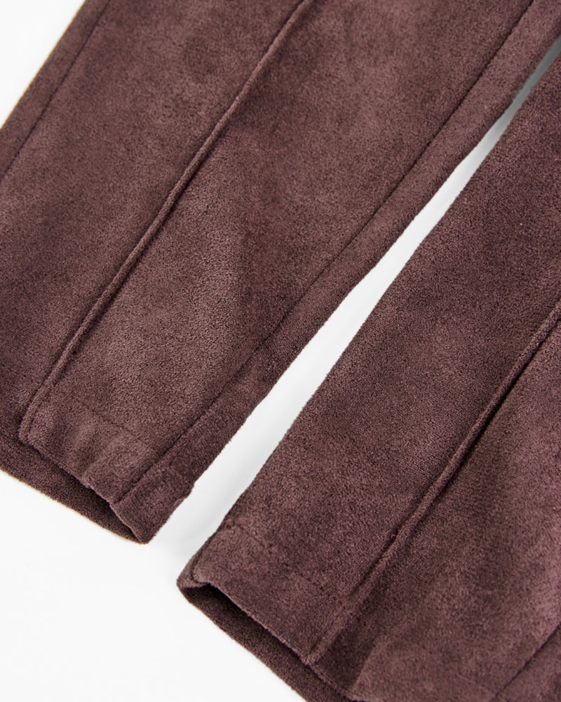 BOBOLI Trousers for baby girl - 217156