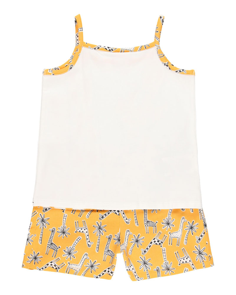 BOBOLI Knit pyjamas for girl -BCI - 928223