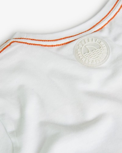 BOBOLI Knit t-Shirt short sleeves for boy -BCI - 838100