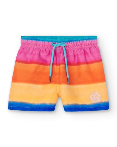 BOBOLI Swimsuit for boy - 838122