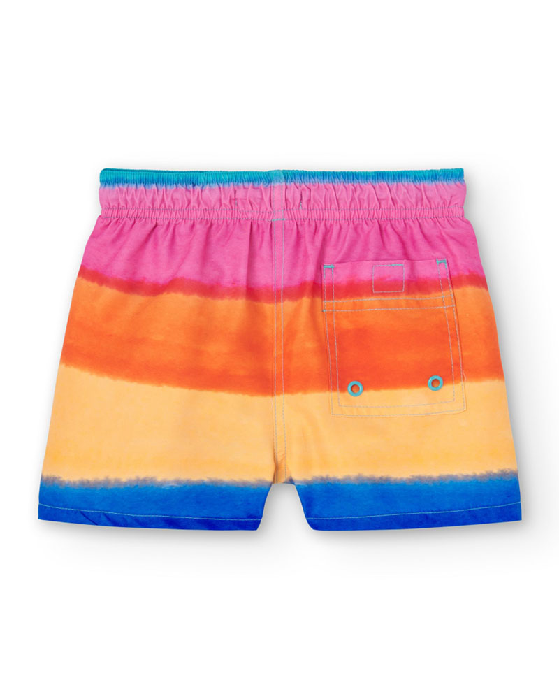 BOBOLI Swimsuit for boy - 838122