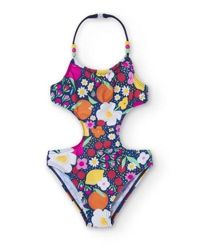 BOBOLI Swimsuit fruits for girl - 828143