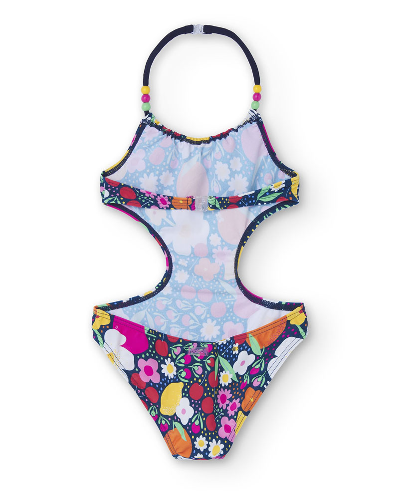 BOBOLI Swimsuit fruits for girl - 828143