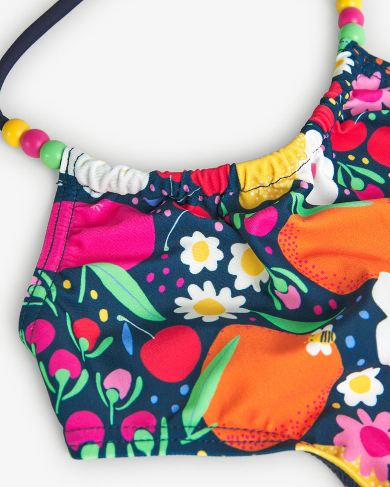 BOBOLI Swimsuit fruits for girl - 828143