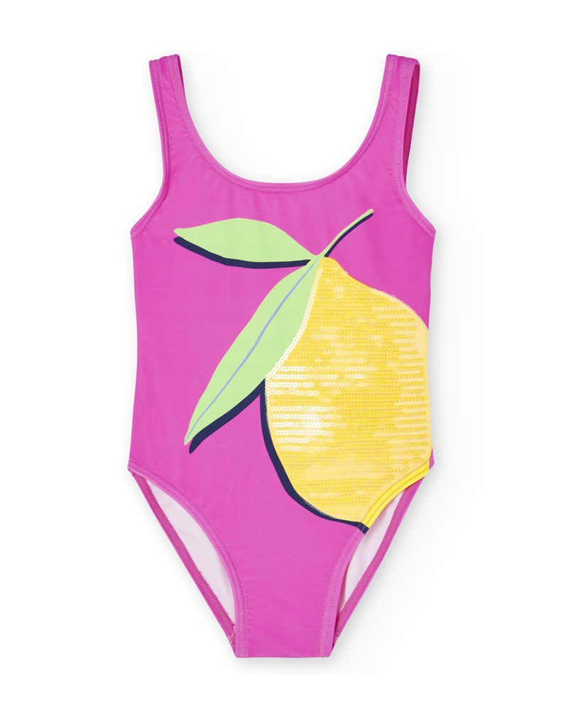 BOBOLI Swimsuit for girl - 828165