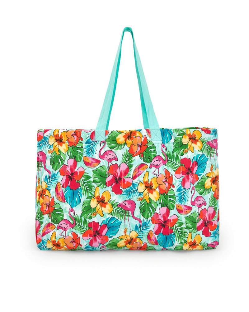 BOBOLI Bag floral for girl -BCI - 828446