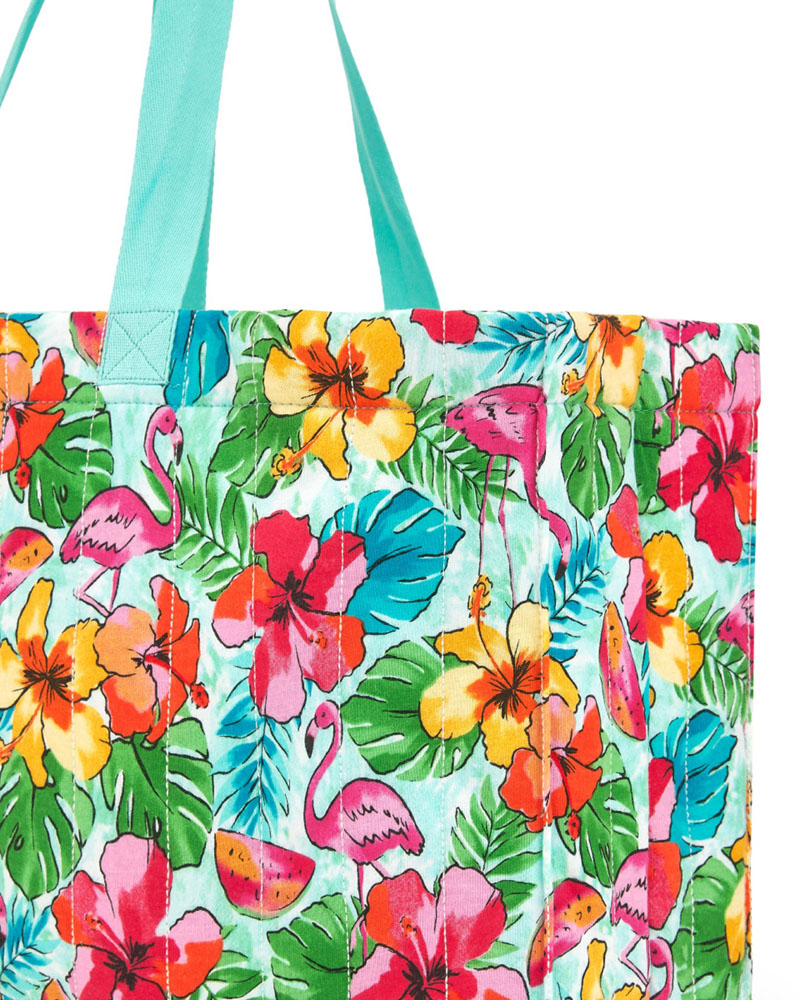 BOBOLI Bag floral for girl -BCI - 828446