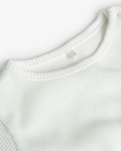 BOBOLI Knit t-Shirt for baby -BCI - 138057