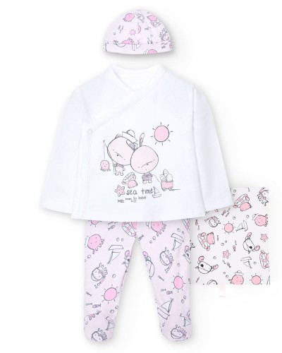 BOBOLI Set for baby -BCI - 108100