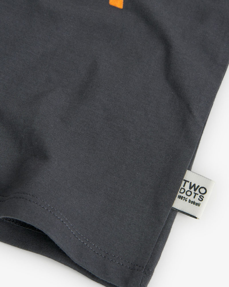 BOBOLI Knit t-Shirt for girl -BCI - 448062