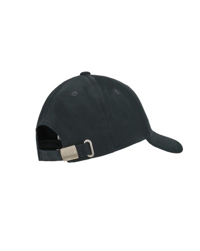 BOBOLI Twill cap unisex -BCI - 590521