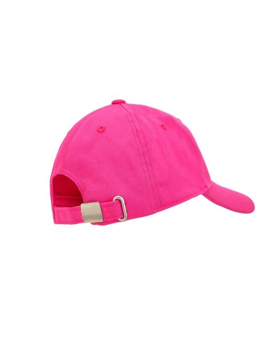 BOBOLI Twill cap unisex -BCI - 590521