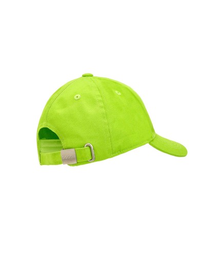 BOBOLI Twill cap unisex -BCI - 590521