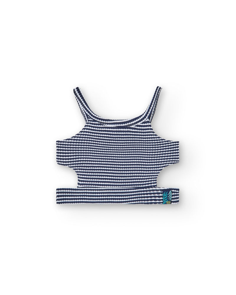 BOBOLI Shirt knit for girl - 458096
