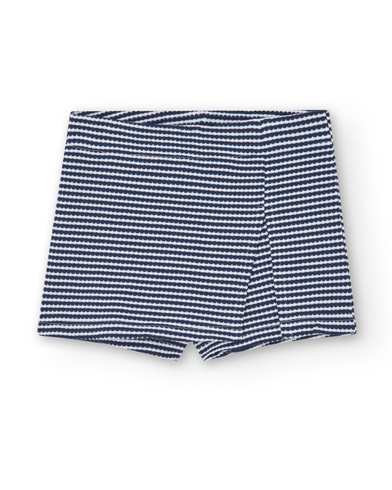 BOBOLI Skirt knit for girl - 458120