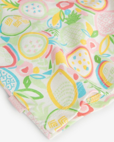 BOBOLI Knit t-Shirt for baby girl -BCI - 208000