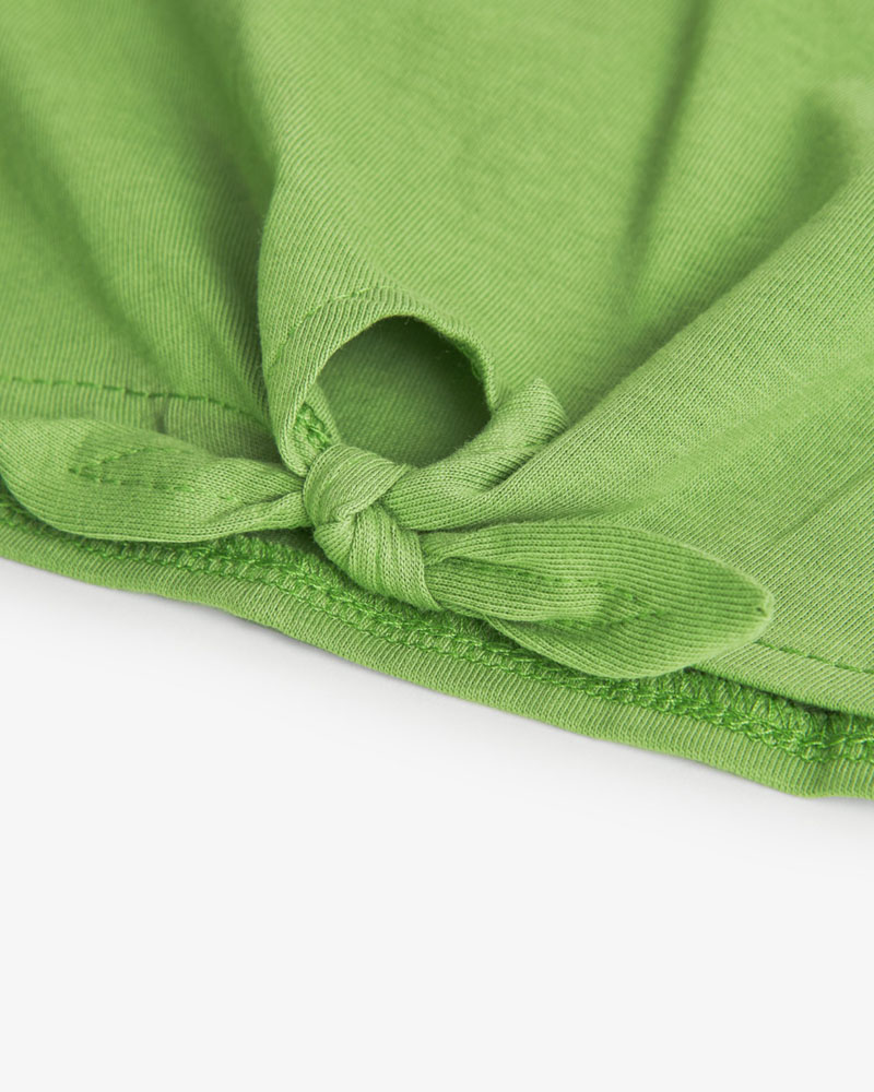 BOBOLI Knit t-Shirt for baby girl -BCI - 228079