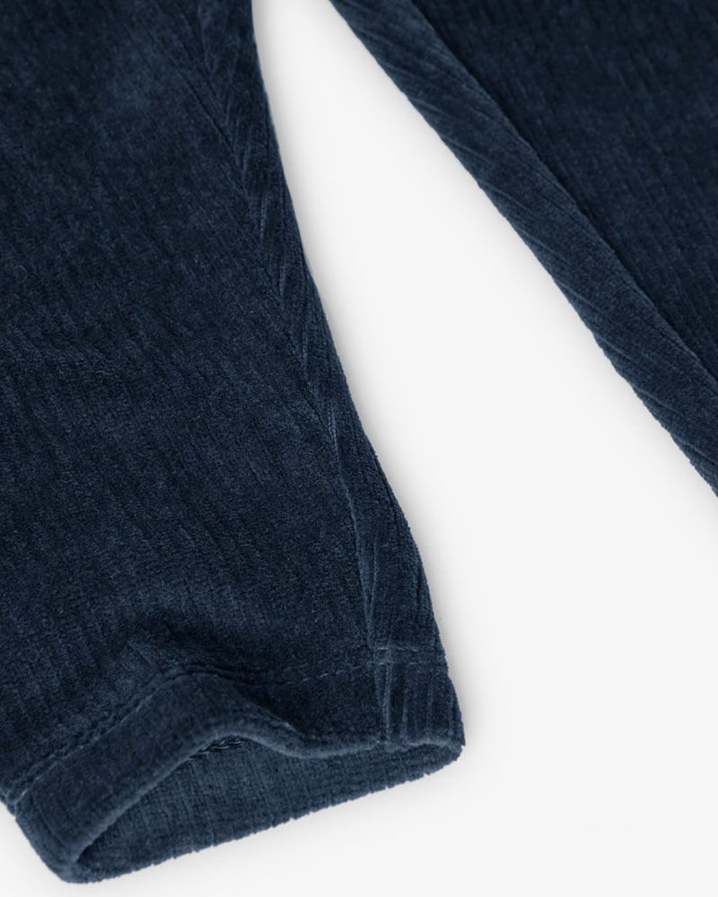 BOBOLI Leggings knit for baby girl - 299011