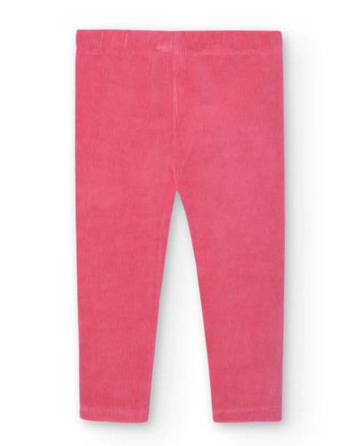 BOBOLI Leggings knit for baby girl - 299011