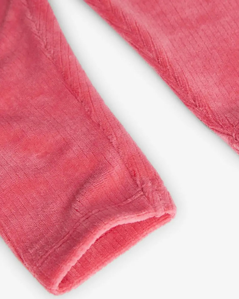 BOBOLI Leggings knit for baby girl - 299011