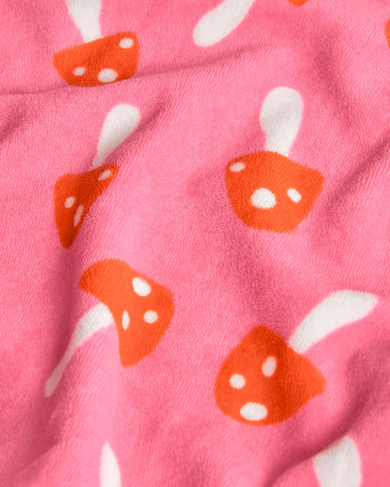 BOBOLI Velour pyjamas printed for girl -BCI - 922036 BOBOLI Velour pyjamas printed for girl -BCI - 922036