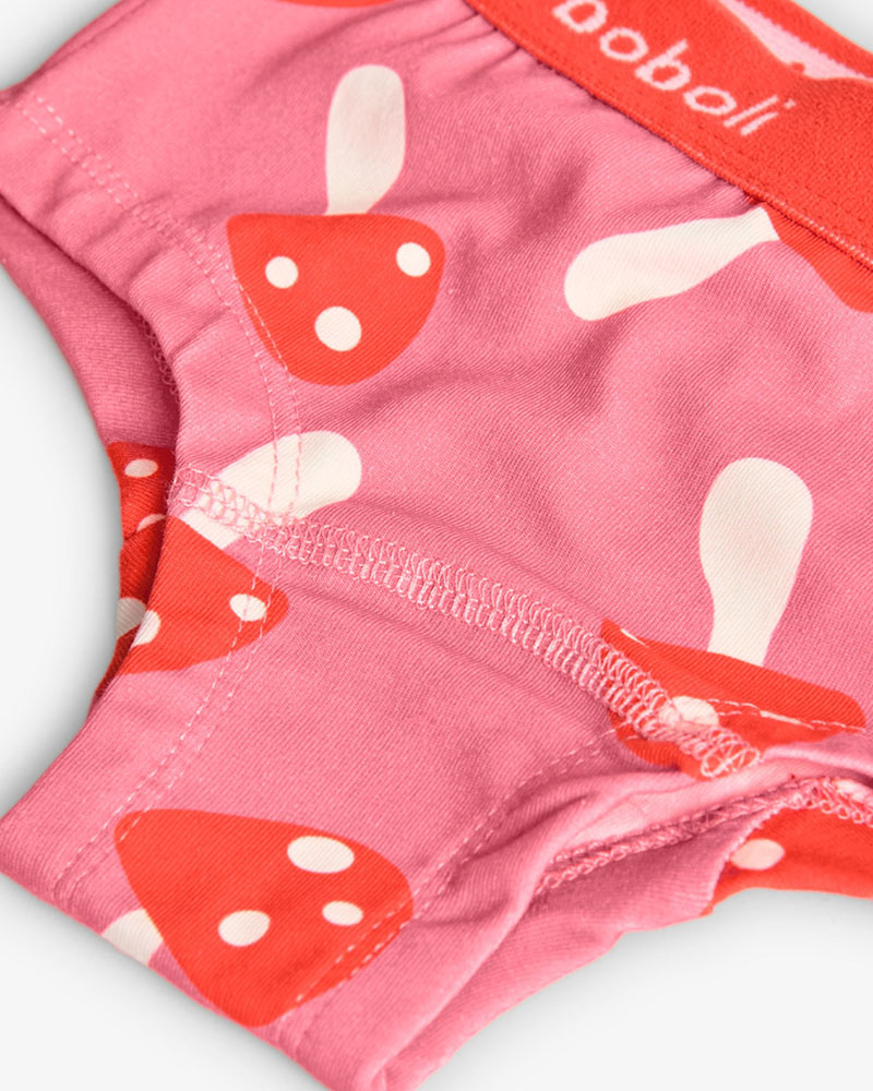 BOBOLI Pack 3 knickers for girl -BCI - 922069 BOBOLI Pack 3 knickers for girl -BCI - 922069