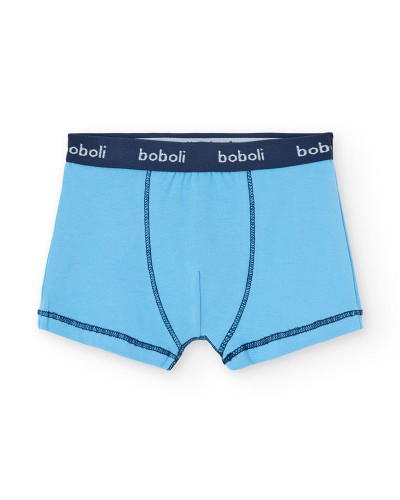 BOBOLI Pack 3 boxers for boy -BCI - 932026 BOBOLI Pack 3 boxers for boy -BCI - 932026