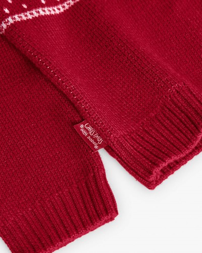BOBOLI Knitwear pullover unisex -BCI - 962007 BOBOLI Knitwear pullover unisex -BCI - 962007