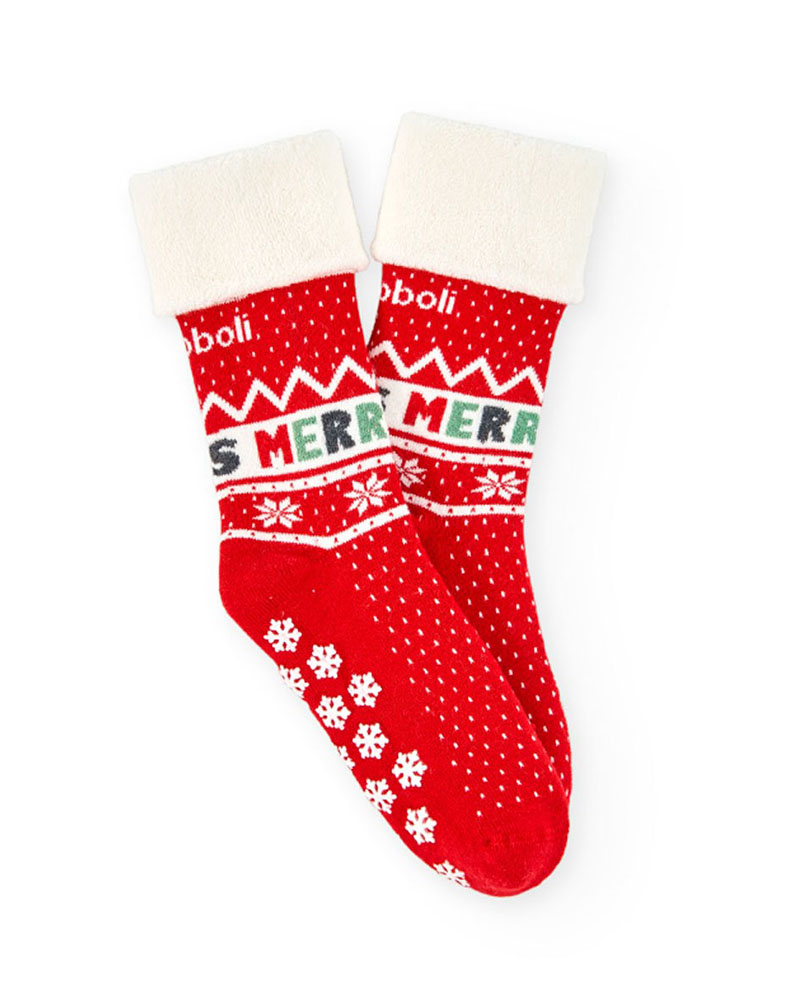BOBOLI Long socks unisex -BCI - 962029 BOBOLI Long socks unisex -BCI - 962029