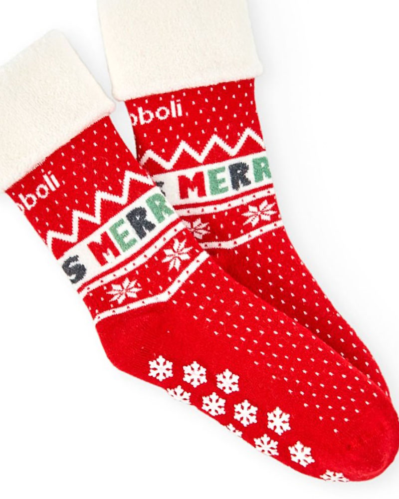 BOBOLI Long socks unisex -BCI - 962029 BOBOLI Long socks unisex -BCI - 962029
