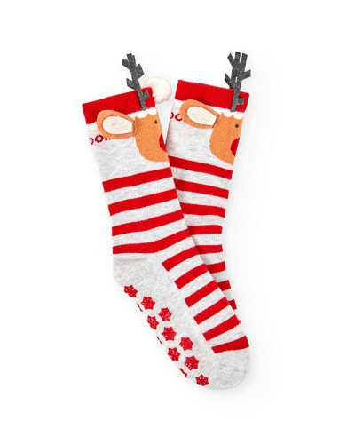 BOBOLI Long socks unisex -BCI - 962052 BOBOLI Long socks unisex -BCI - 962052
