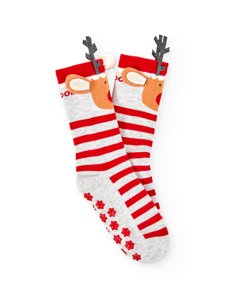 BOBOLI Long socks unisex -BCI - 962052 BOBOLI Long socks unisex -BCI - 962052