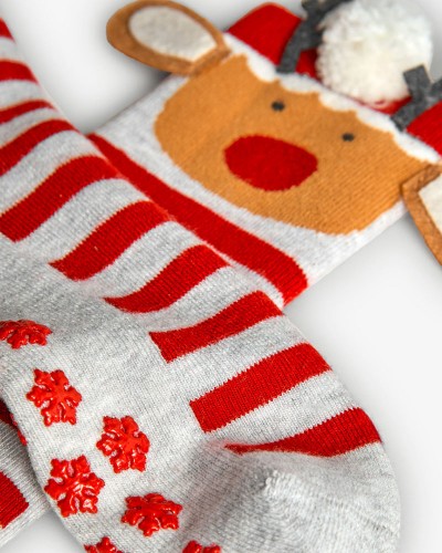 BOBOLI Long socks unisex -BCI - 962052 BOBOLI Long socks unisex -BCI - 962052